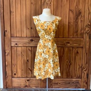 Sweet vintage frock